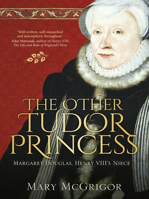 cover image of The Other Tudor Princess